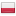 evavisage.com server is located in Poland